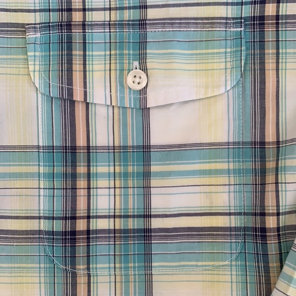 Gap - button down - Picture 2 of 3